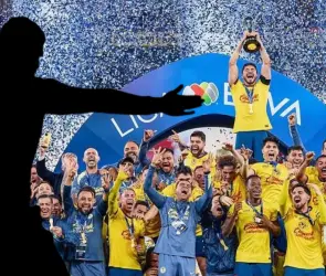 Exárbitro de la Liga MX asegura que el tetracampeonato ya está arreglado