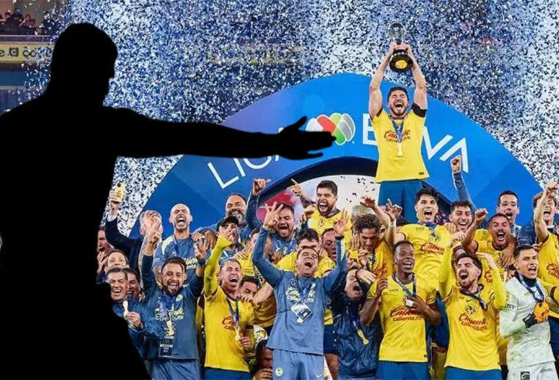 Un exárbitro dio a conocer que el tetracampeonato del América estará arreglado Un exárbitro dio a conocer que el tetracampeonato del América estará arreglado