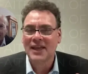 Aficionados acusan a David Faitelson de ser cómplice de Billy Álvarez