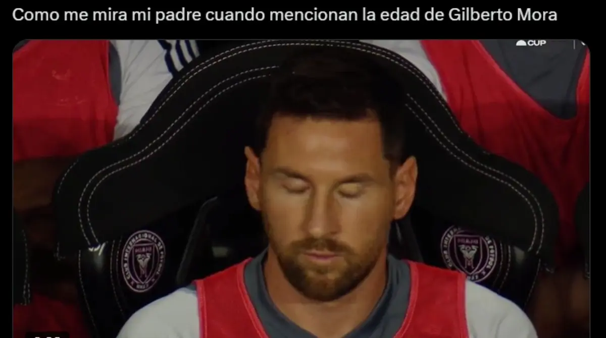 El canterano de Xolos se convirtió en el futbolista más joven en vestir la camiseta del 'Tricolor' Mayor.