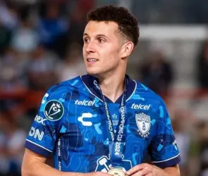 ¿Al América? Oussama Idrissi rompe el silencio sobre su futuro en la Liga MX