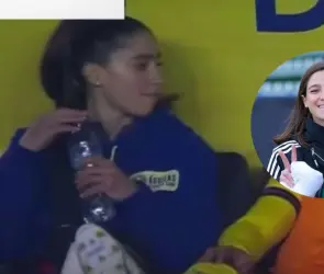 Doctora del América se viraliza y fans buscan su identidad