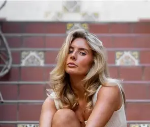 Bonnie Blue destronó a Lily Philips en polémico maratón 