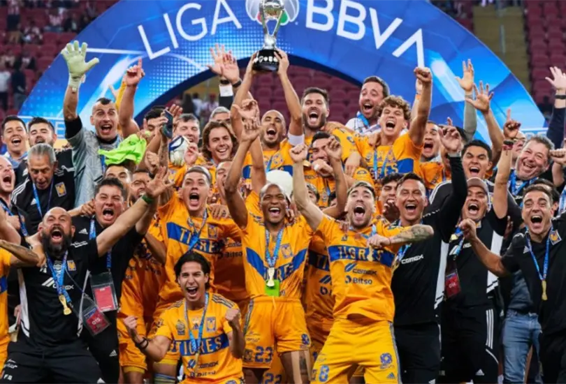 Un multicampe&oacute;n con Tigres est&aacute; por volver a su pa&iacute;s