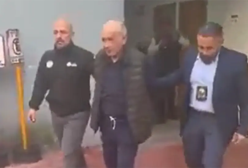 Se revelaron los pasos a seguir para el proceso legal de Billy &Aacute;lvarez