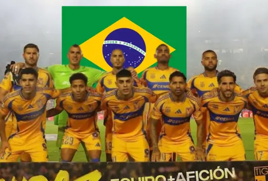 El equipo de Tigres podría conseguir un gran fichaje en este Clausura 2025