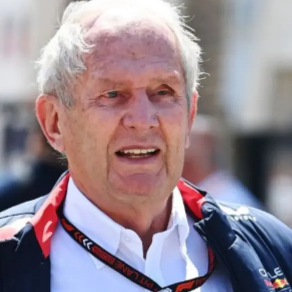 ¿Checo Pérez? Helmut Marko revela quién fue su mayor error dentro de la F1