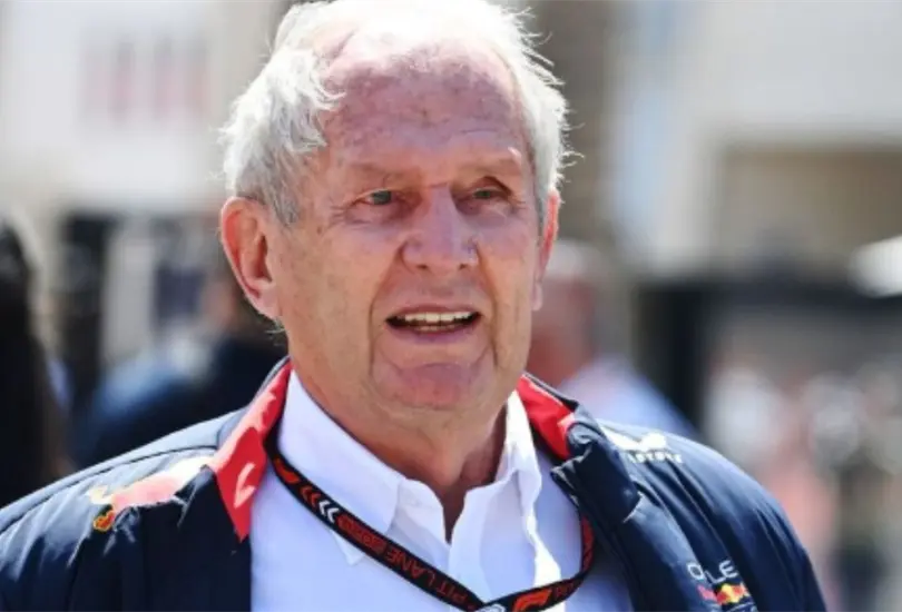 Helmut Marko no tom&oacute; la mejor decisi&oacute;n al elegir a un piloto para su escuder&iacute;a