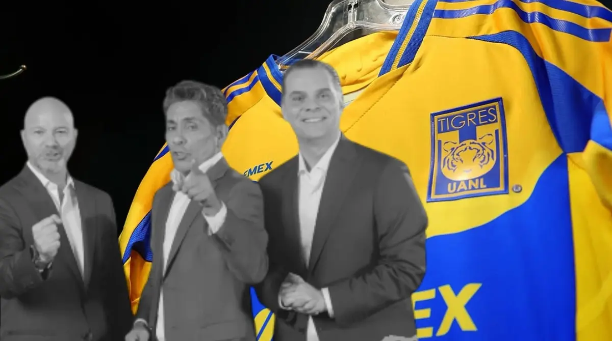  TV Azteca Deportes fue exhibido por menospreciar a Tigres 