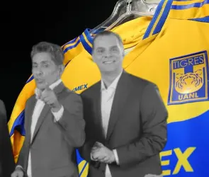 Exhiben a Martinoli y TV Azteca por menospreciar a Tigres
