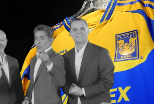 TV Azteca Deportes fue exhibido por menospreciar a Tigres