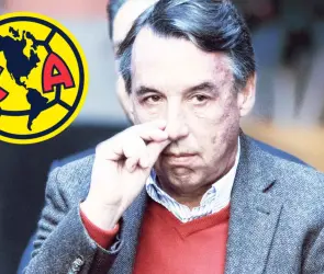 "¡Falta Azcárraga!", exclaman aficionados tras captura de Billy Álvarez