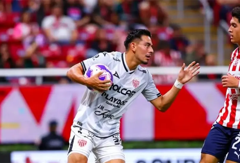 El Necaxa buscar&aacute; vencer a las Chivas para sumar sus primeros puntos de este Clausura 2025