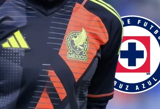 Cruz Azul ha fichado a Ochoa para el Clausura 2025