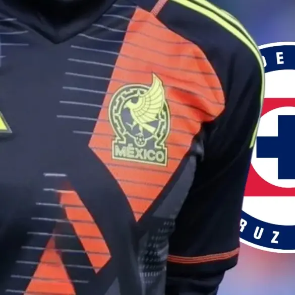 Cruz Azul anuncia el fichaje de Ochoa para el Clausura 2025