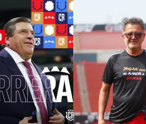 Juan Carlos Osorio exhibe al Piojo Herrera al ponerlo como plato de segunda mesa