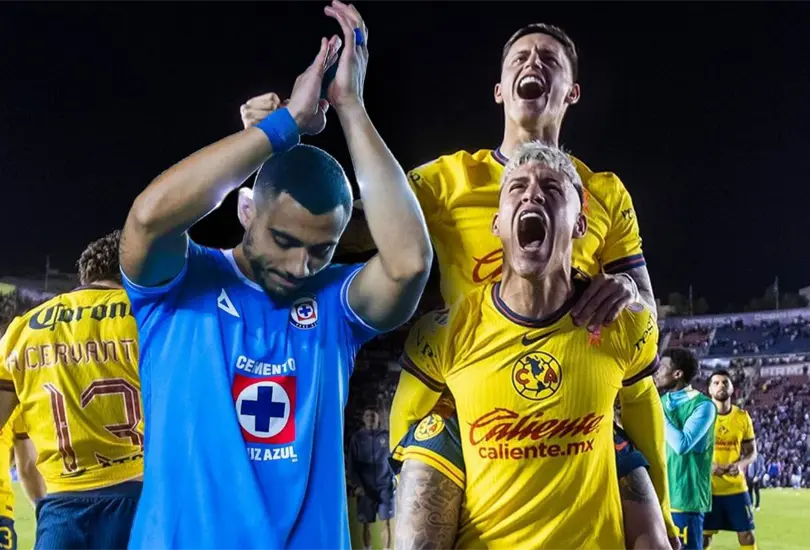 El futbolista no dud&oacute; en expresar su sentir sobre el &uacute;ltimo fracaso de la M&aacute;quina.