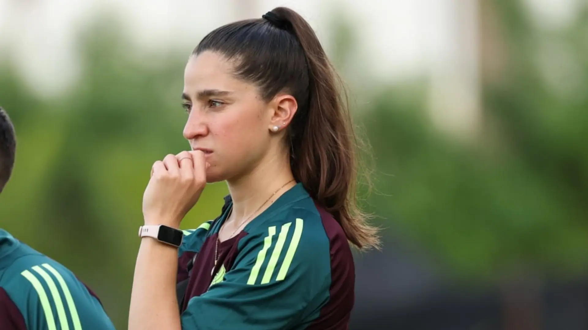 Como era de esperarse, su popularidad la hizo crecer exponencialmente en redes sociales.