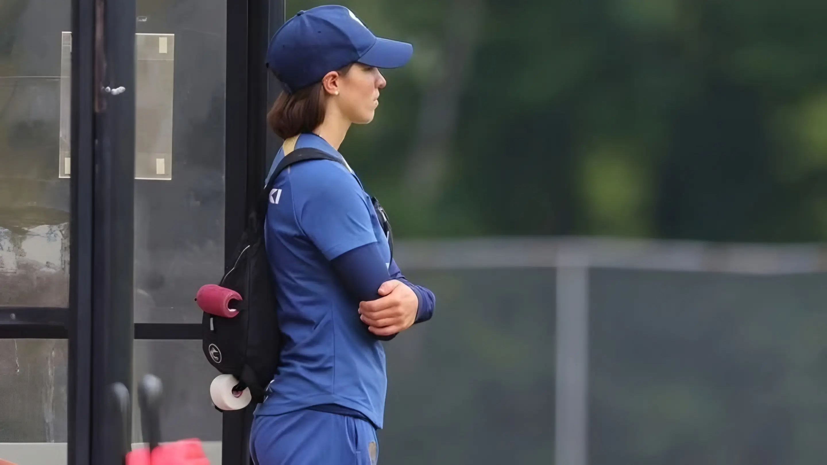 Pumas fue un club donde pasó varias temporadas en los banquillo y cuidando el físico de los elementos.