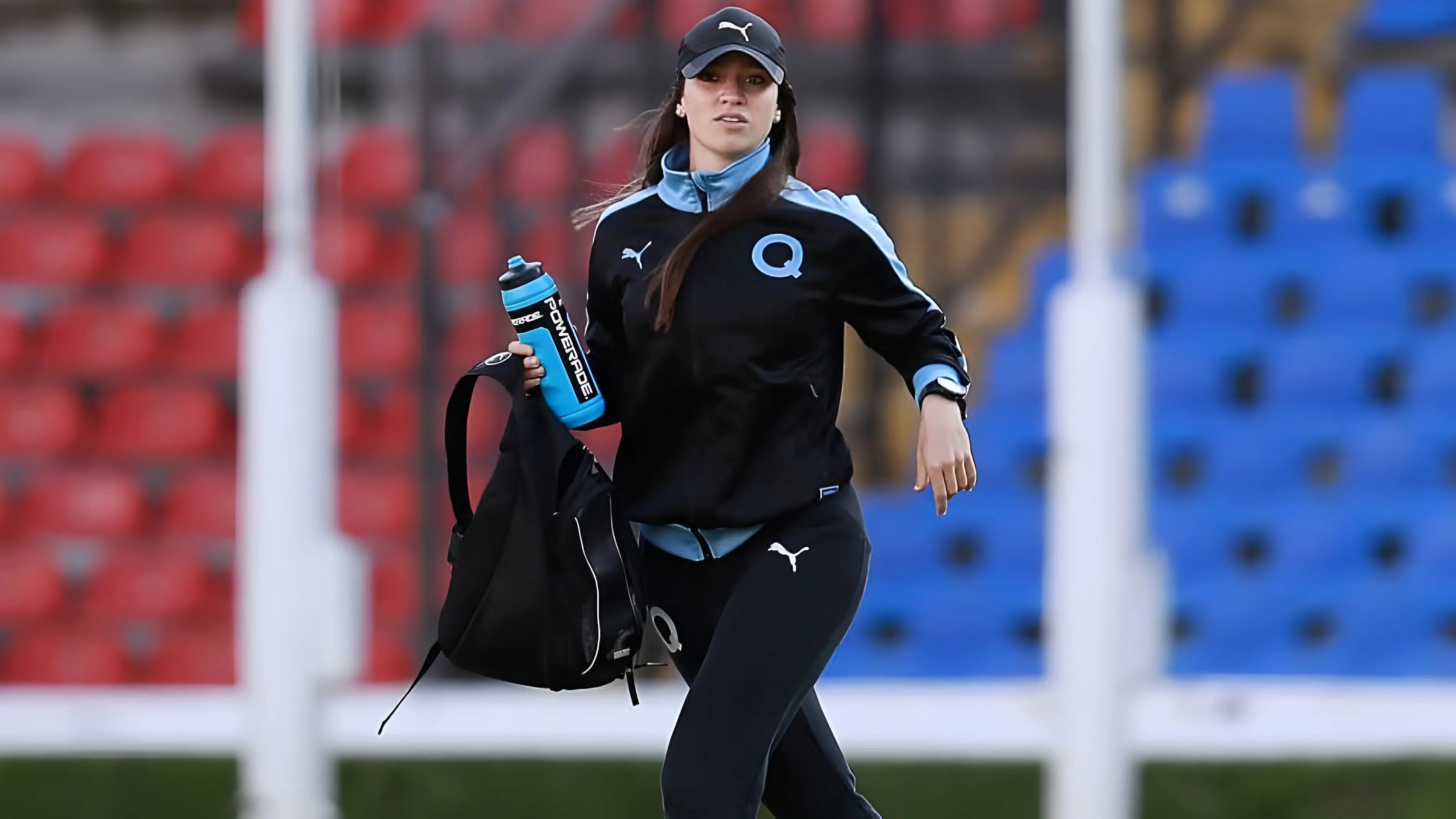 Desde el encuentro ante Querétaro es que muchos aficionados cuestionaban sobre su identidad.