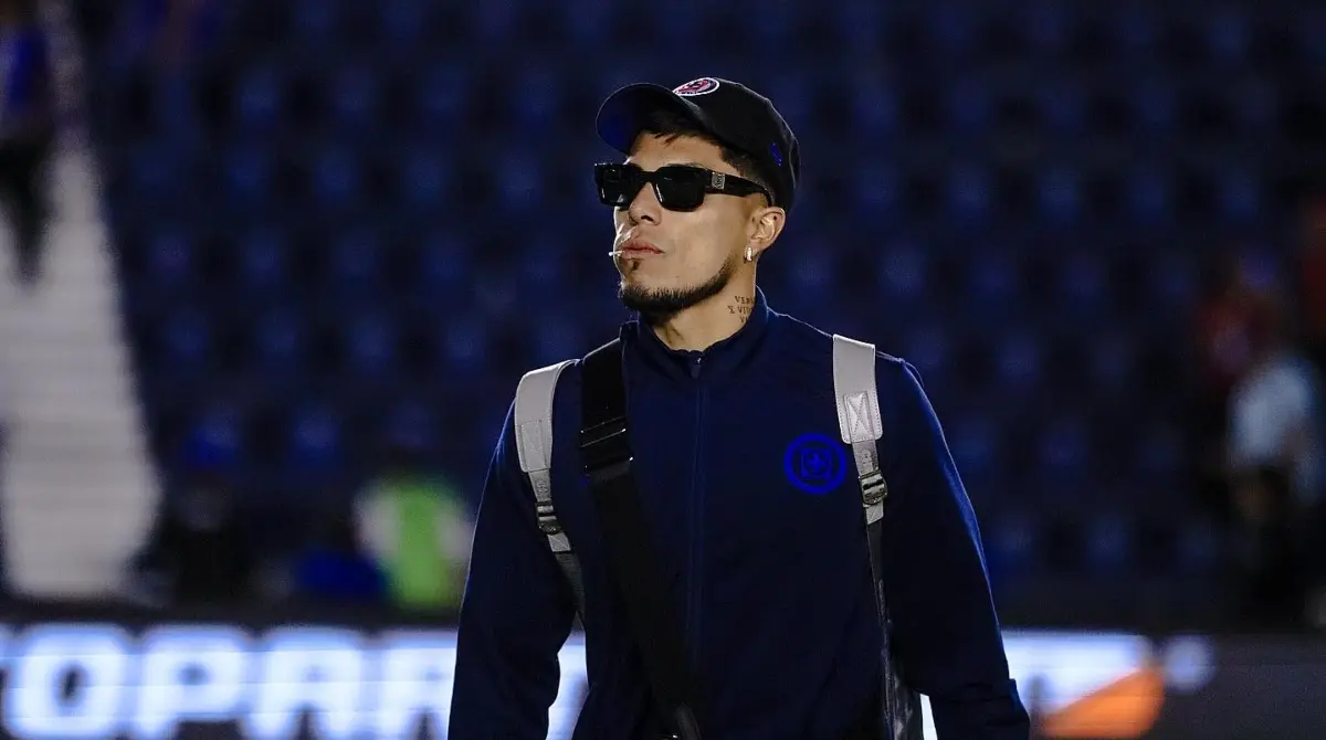  Salcedo aún le dejaría un poco de dinero a Cruz Azul 