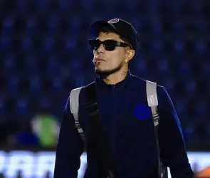 La cifra que ganará Cruz Azul con el pase de Carlos Salcedo a Rayados