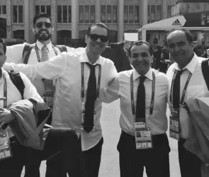 Integrante de TV Azteca sufre terrible pérdida: pronta resignación