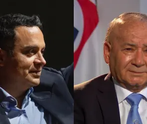 Víctor Velázquez rompe el silencio tras la detención de Billy Álvarez