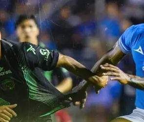 Liga MX: Juárez vs Cruz Azul, dónde ver EN VIVO HOY