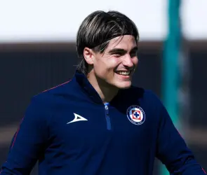 Cruz Azul se burla de la afición de Chivas gracias a Luka Romero