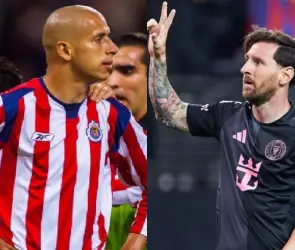 El mensaje del Bofo Bautista a Lionel Messi tras su polémico gesto