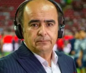 David Medrano manda emotivo mensaje tras fallecimiento de su madre