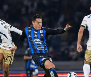 Liga MX: Querétaro vs Pumas, dónde ver EN VIVO HOY