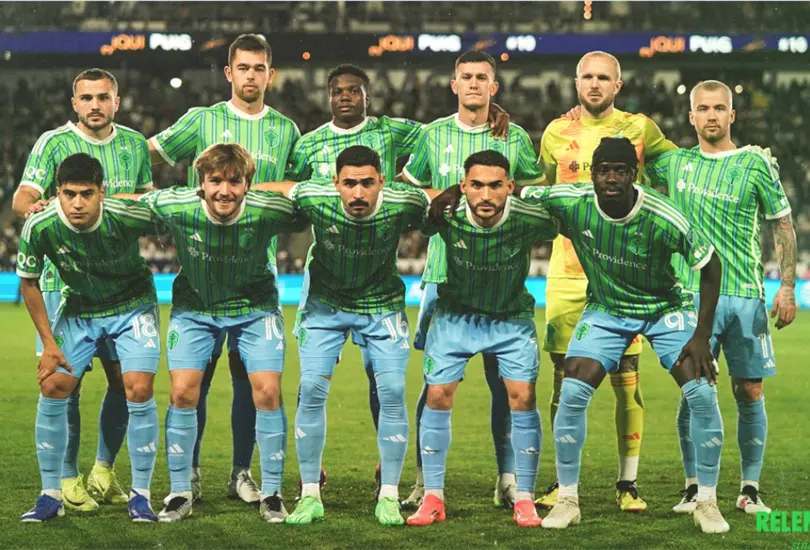 Chivas está al acecho de una figura de la MLS Chivas está al acecho de una figura de la MLS