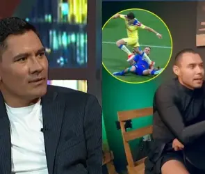 Cantante Guerrero exhibe al Gato Ortiz por hablar de más