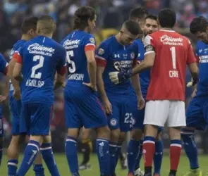 Cruz Azul es investigado por presunto seguro en caso de no salir campeón