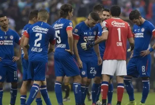 Cruz Azul ha estado en la polémica su se trata de Billy Álvarez