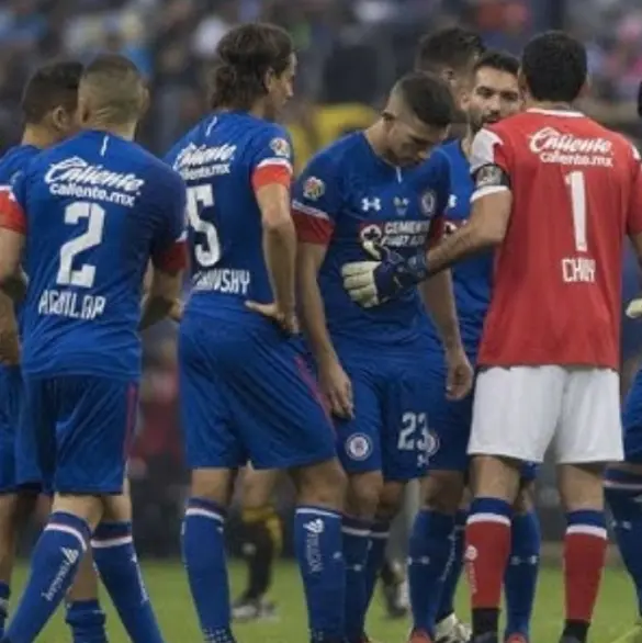 Cruz Azul es investigado por presunto seguro en caso de no salir campeón