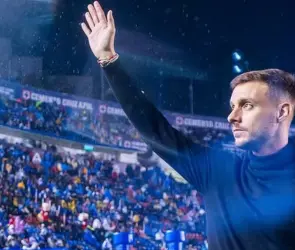 Martín Anselmi podría abandonar a Cruz Azul en pleno torneo