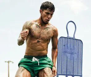 Señalan presunta corrupción en fichaje de Carlos Salcedo con Rayados