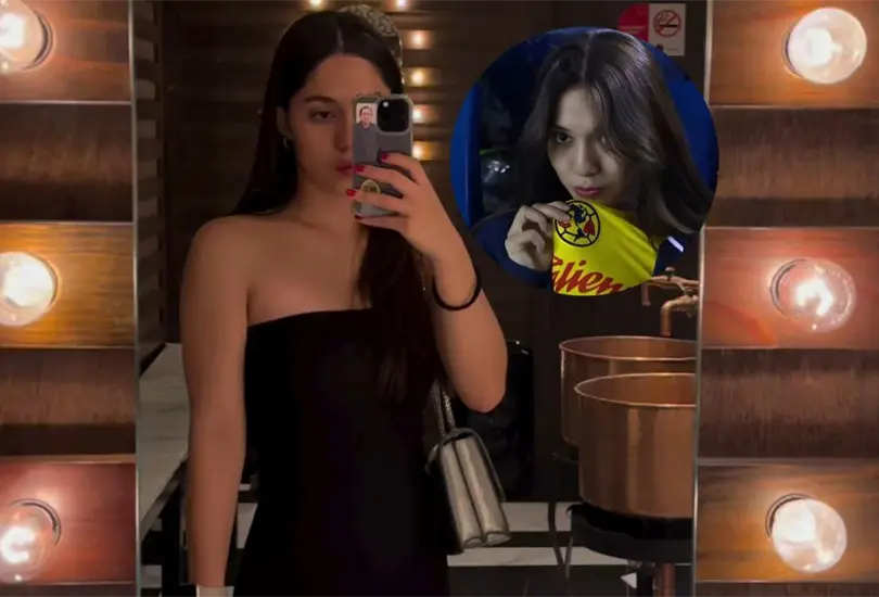 La seguidora azulcrema est&aacute; viviendo un momento de enorme fama en redes.