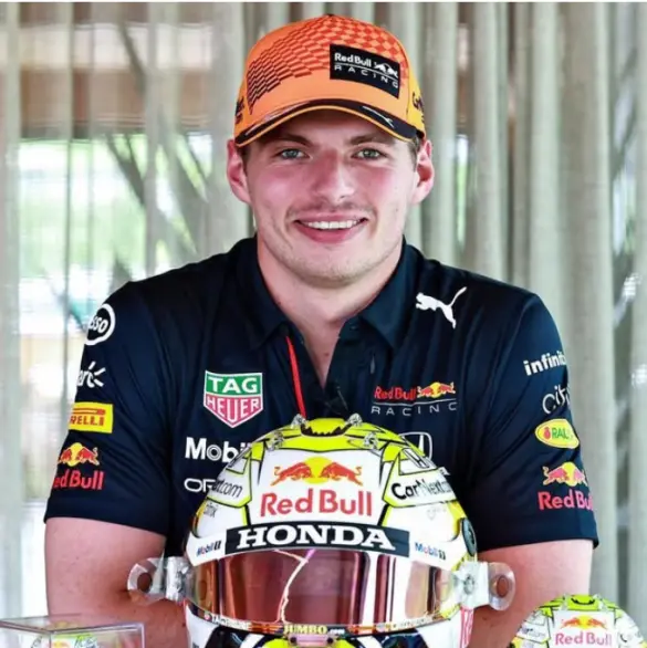 Max Verstappen se declara fanático a este deporte