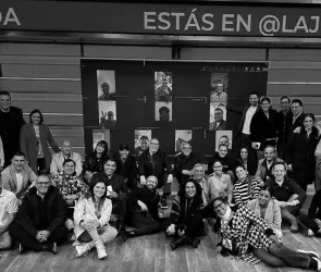 Integrante de TUDN sufre terrible pérdida: pronta resignación