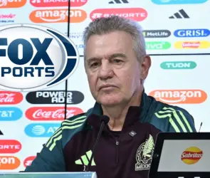 Periodista de Fox Sports asegura que Javier Aguirre es un vende humo