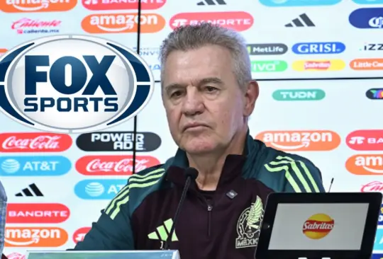 Javier Aguirre optará por otro estilo de juego para el Mundial de 2026