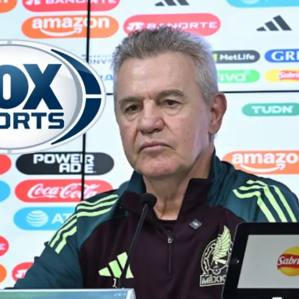 Periodista de Fox Sports asegura que Javier Aguirre es un vende humo