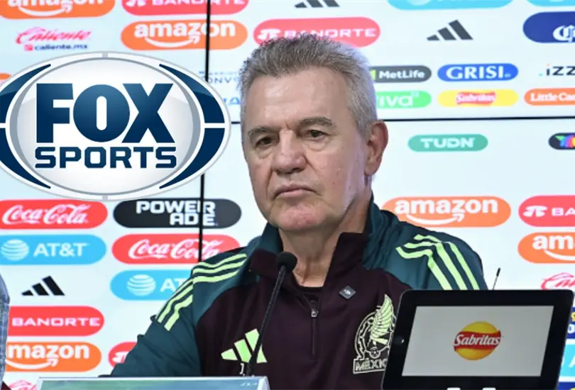 Javier Aguirre optar&aacute; por otro estilo de juego para el Mundial de 2026
