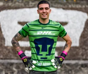 La razón por la que Alex Padilla no sería titular en Pumas