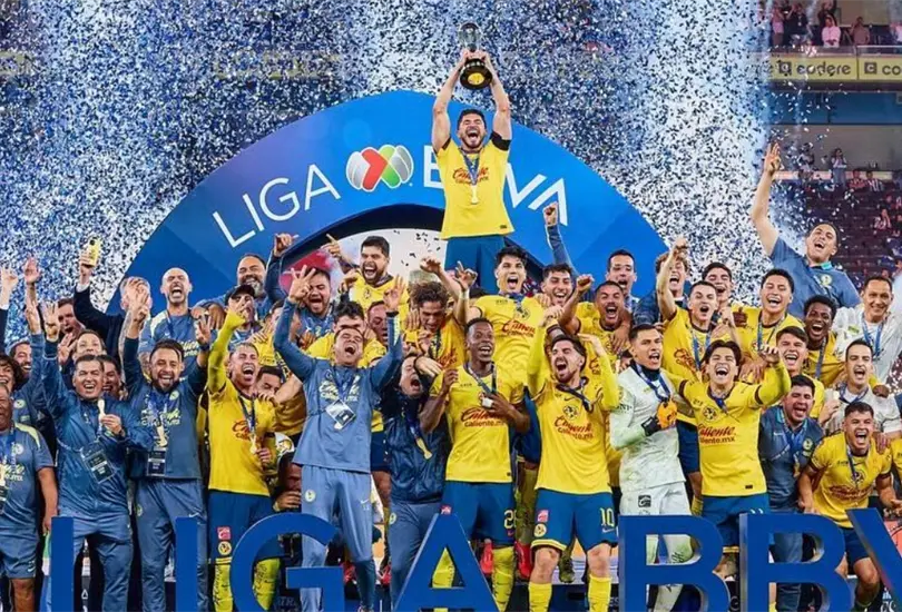 Las &Aacute;guilas perder&iacute;an a un elemento que podr&iacute;a llegar a Monterrey
