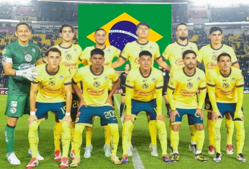 El equipo de las &Aacute;guilas planea seguir conquistando t&iacute;tulos